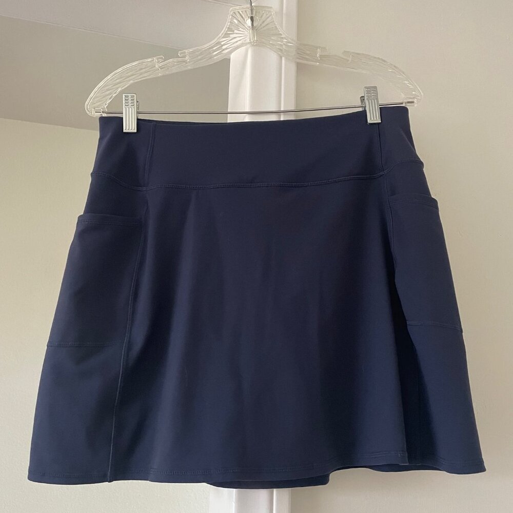 Sketchers GoFlex Skort - Large